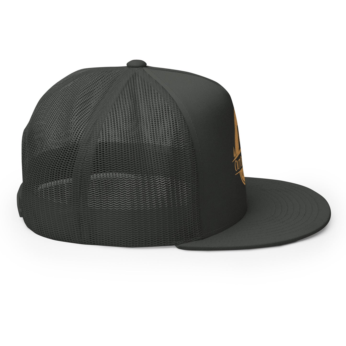 OutOfTheCities - Trucker Cap