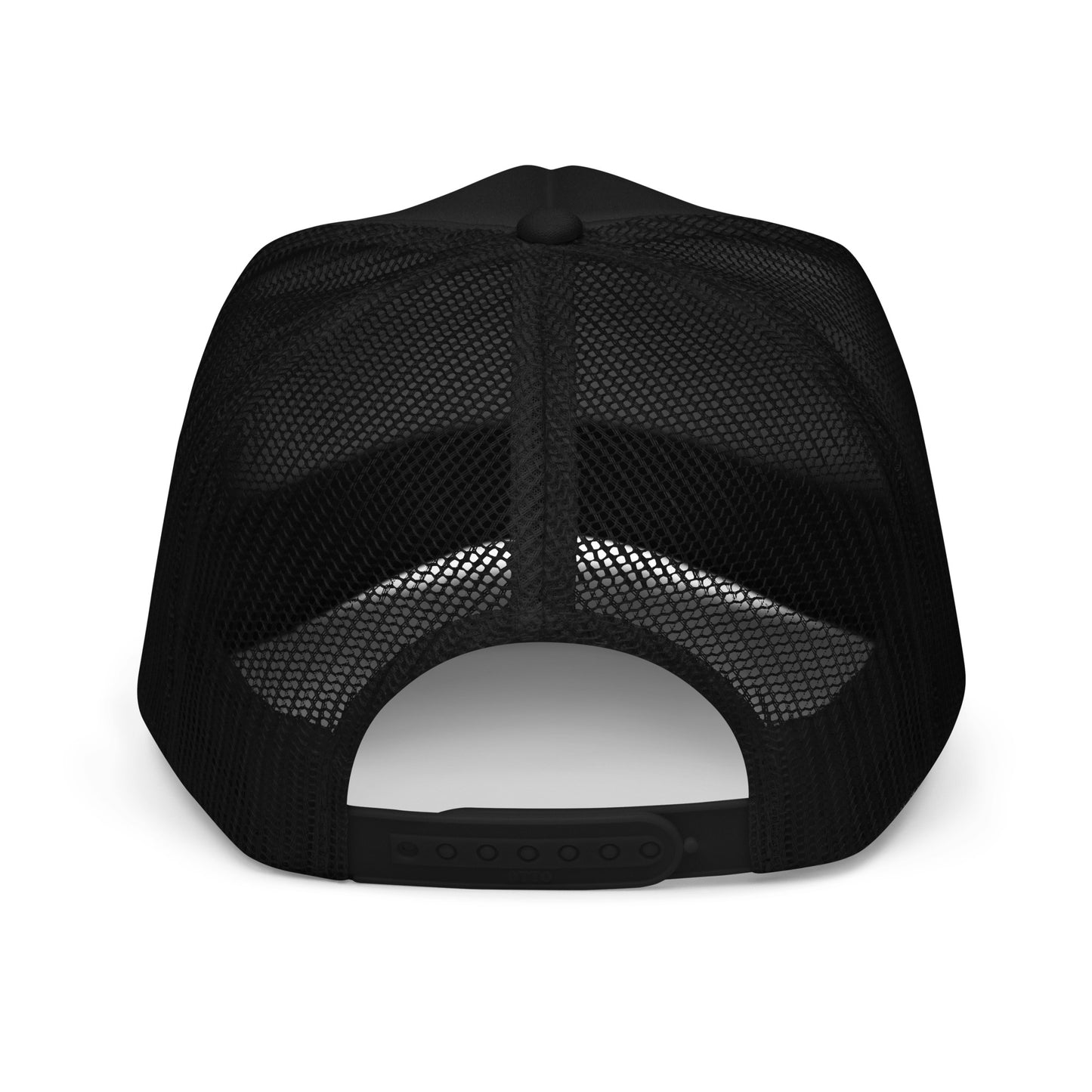 OutOfTheCities - Foam trucker hat