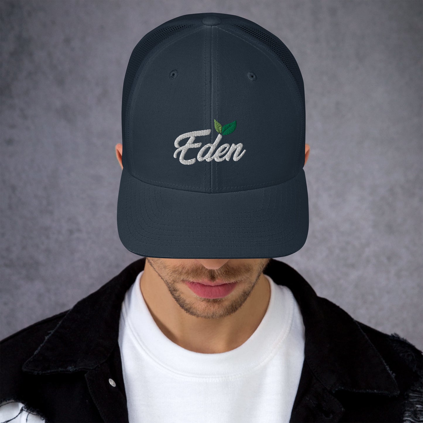 EDEN - Trucker Cap