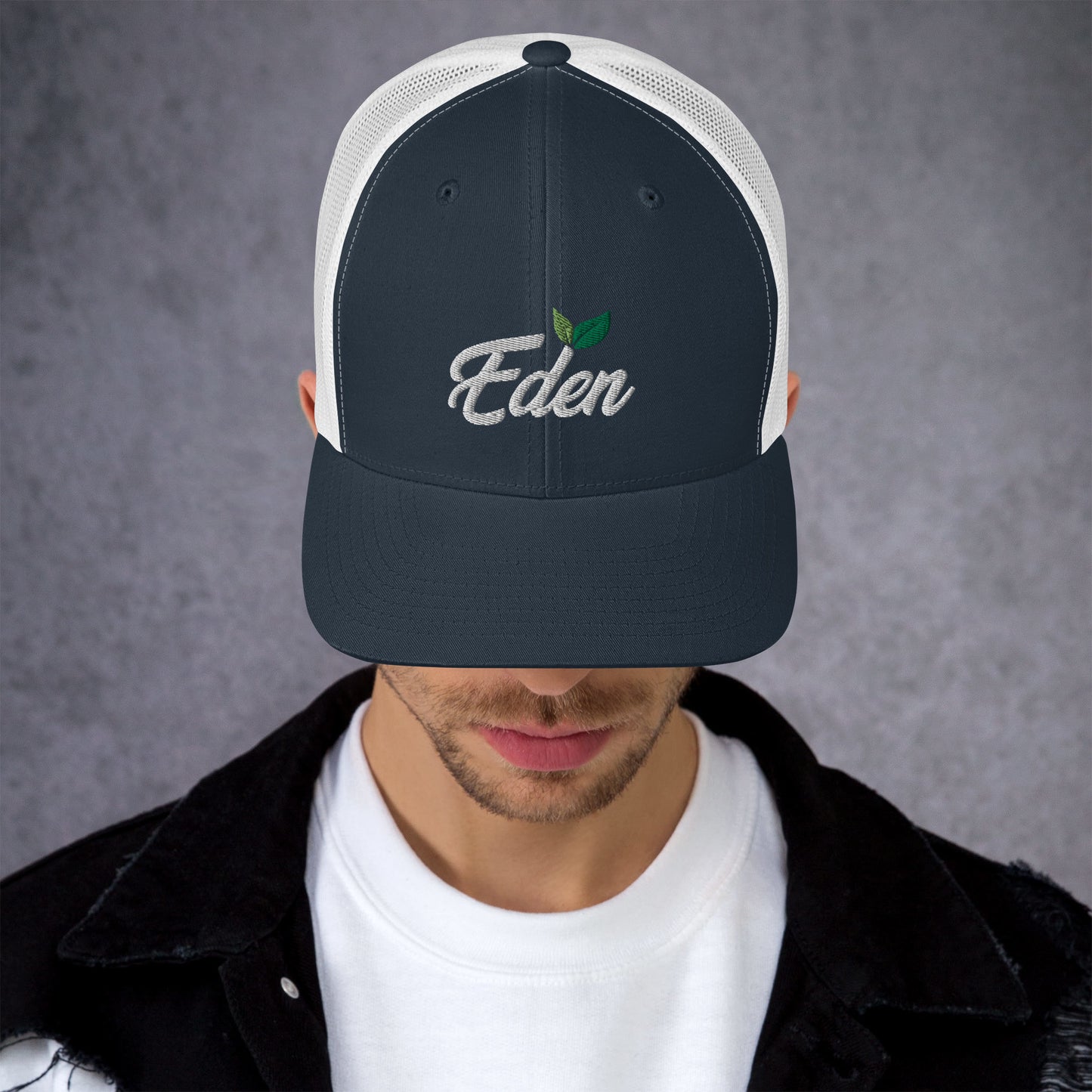 EDEN - Trucker Cap