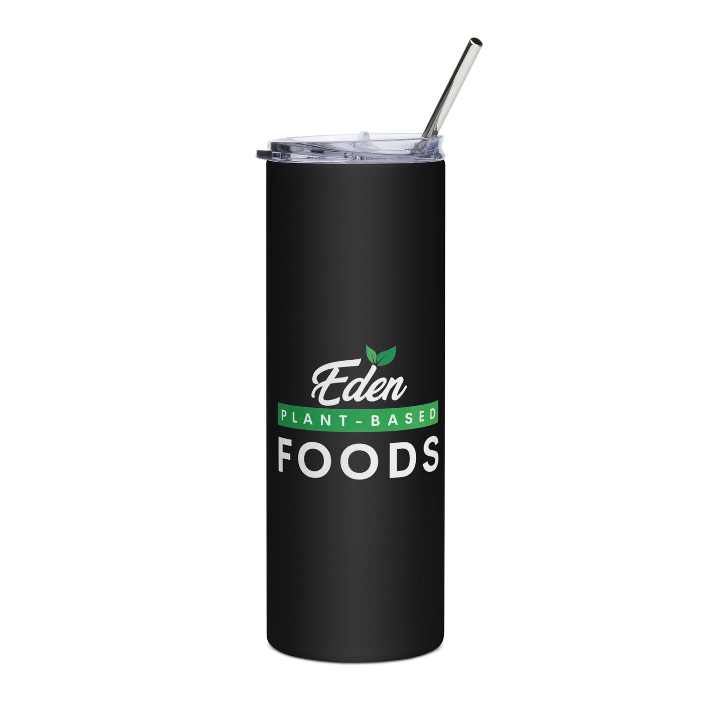 EDEN - Stainless steel tumbler