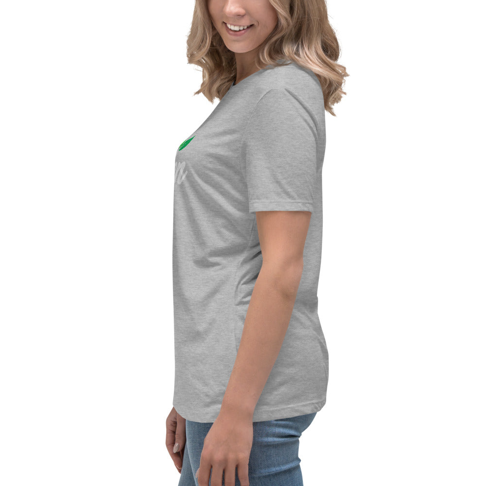 EDEN - Women's Relaxed T-Shirt
