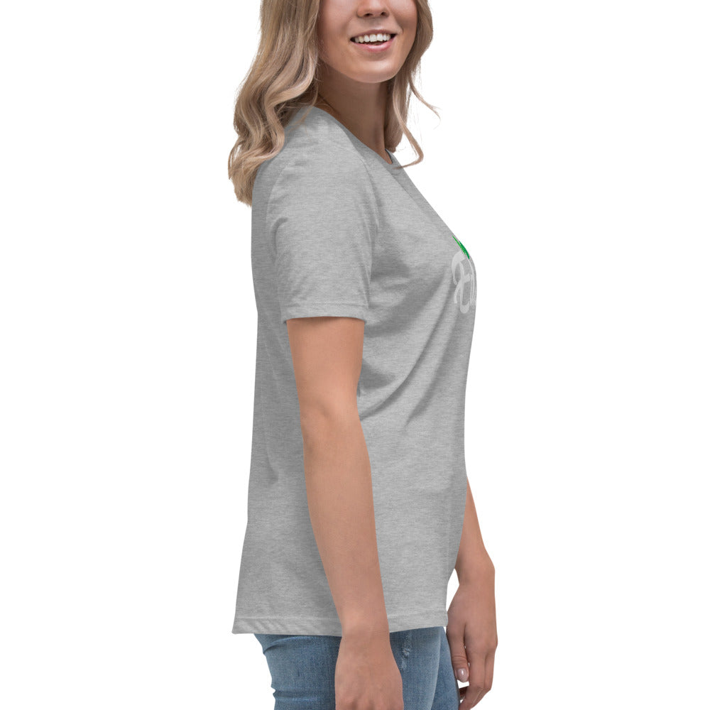 EDEN - Women's Relaxed T-Shirt