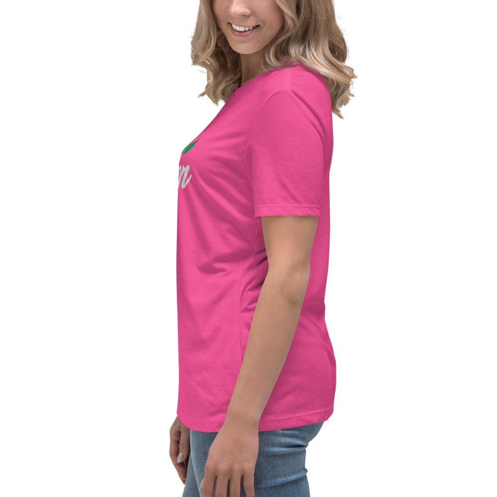 EDEN - Women's Relaxed T-Shirt