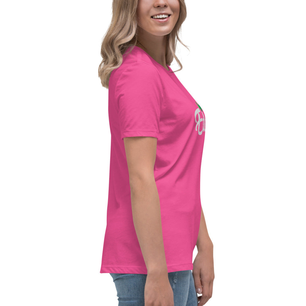 EDEN - Women's Relaxed T-Shirt