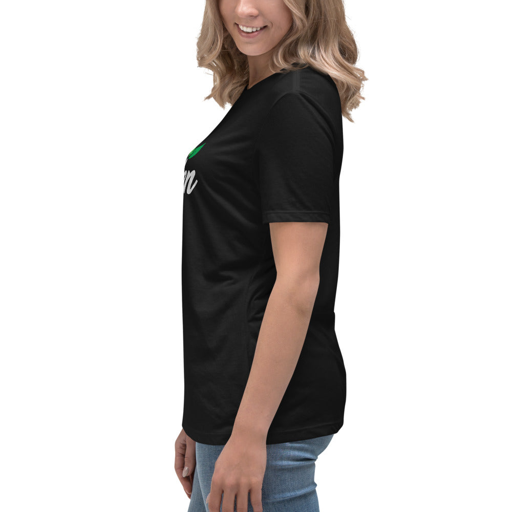EDEN - Women's Relaxed T-Shirt