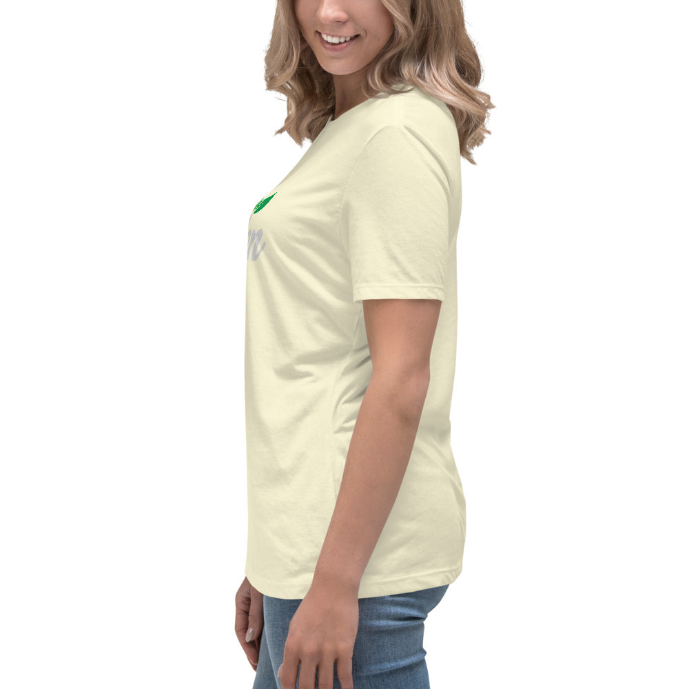 EDEN - Women's Relaxed T-Shirt