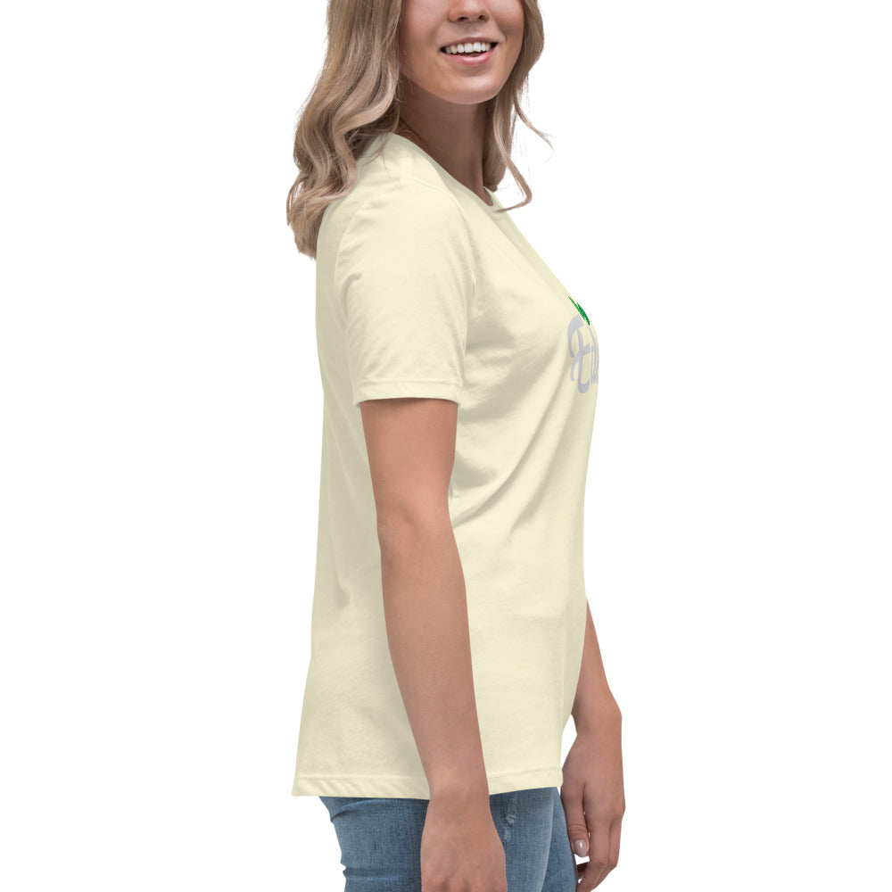 EDEN - Women's Relaxed T-Shirt