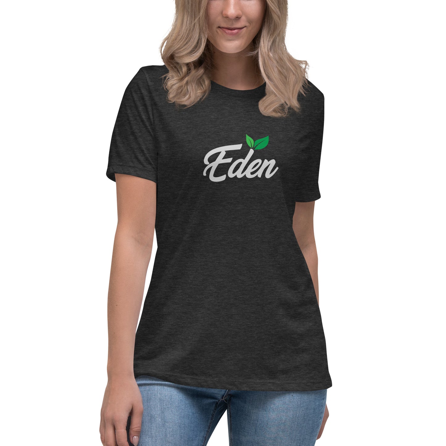 EDEN - Women's Relaxed T-Shirt