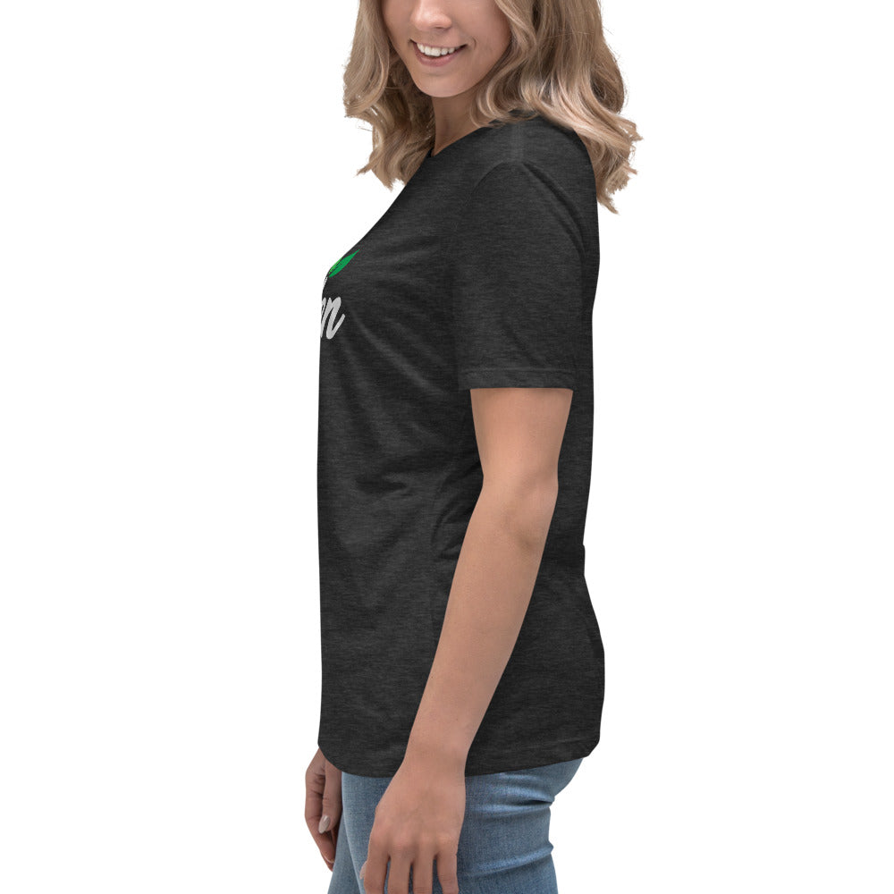 EDEN - Women's Relaxed T-Shirt