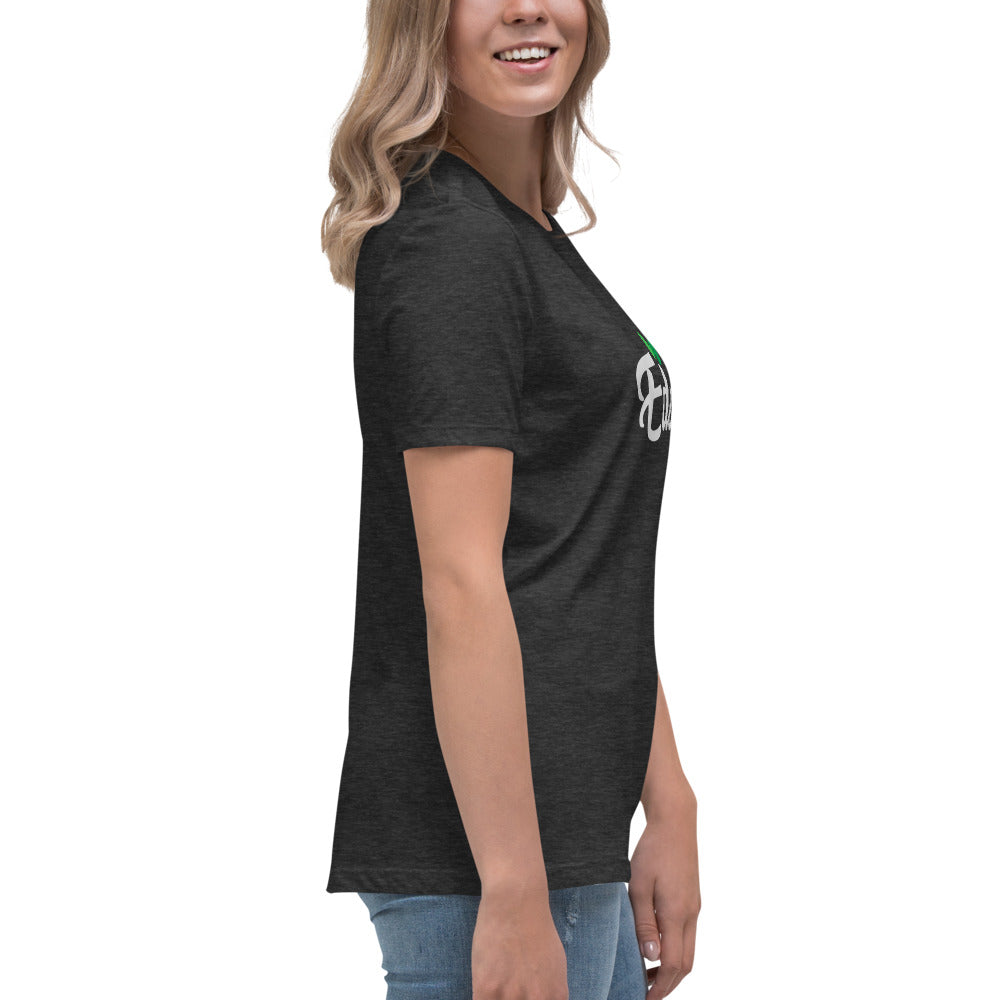 EDEN - Women's Relaxed T-Shirt
