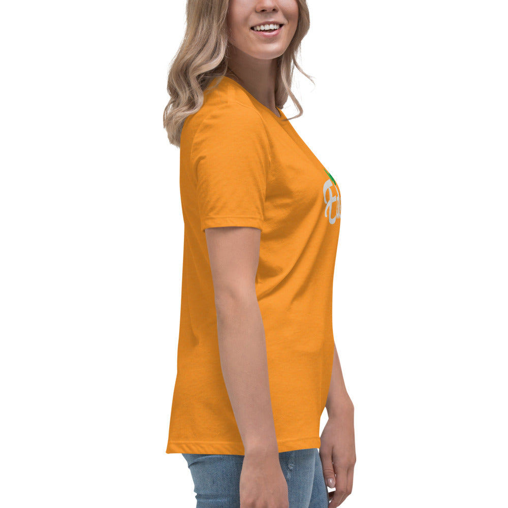 EDEN - Women's Relaxed T-Shirt