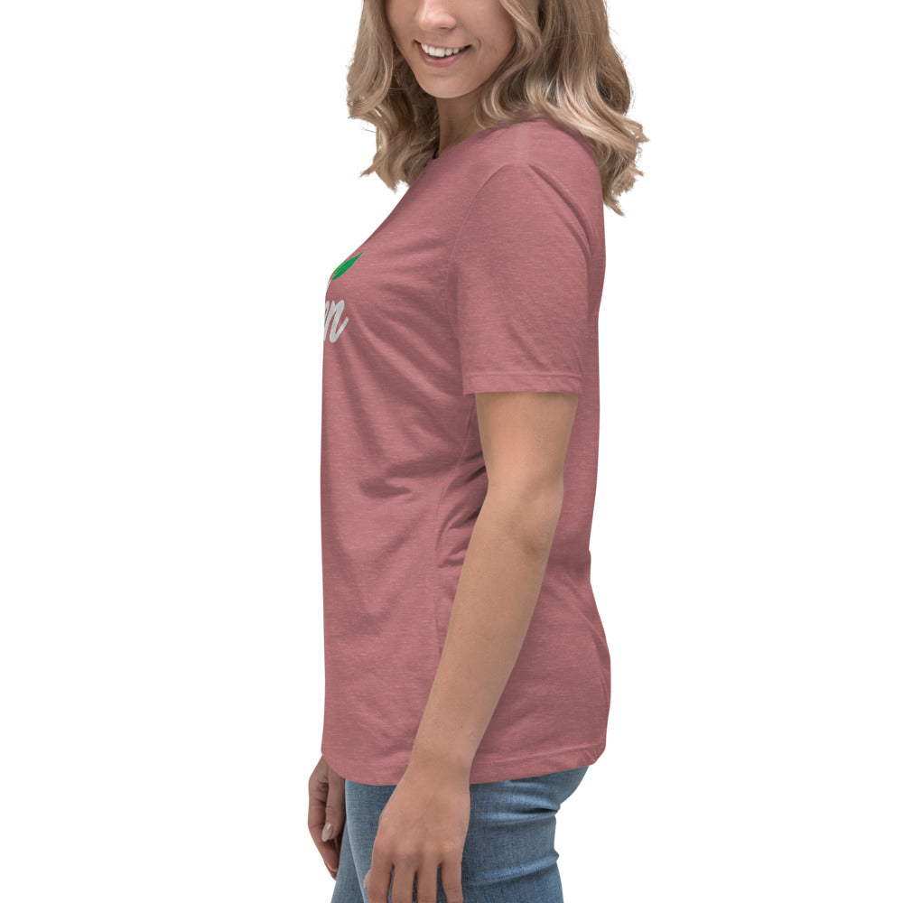 EDEN - Women's Relaxed T-Shirt