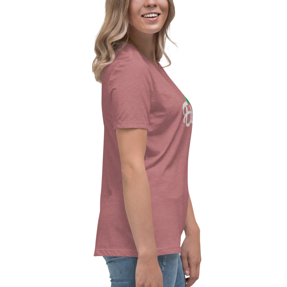 EDEN - Women's Relaxed T-Shirt