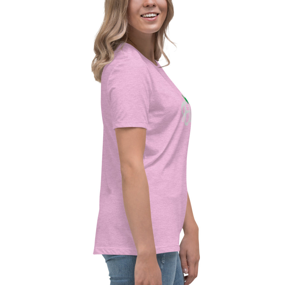 EDEN - Women's Relaxed T-Shirt