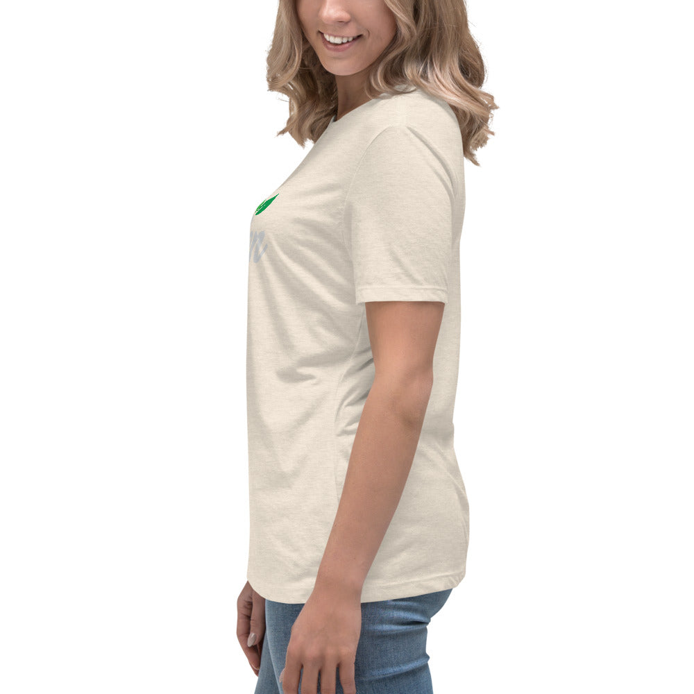 EDEN - Women's Relaxed T-Shirt