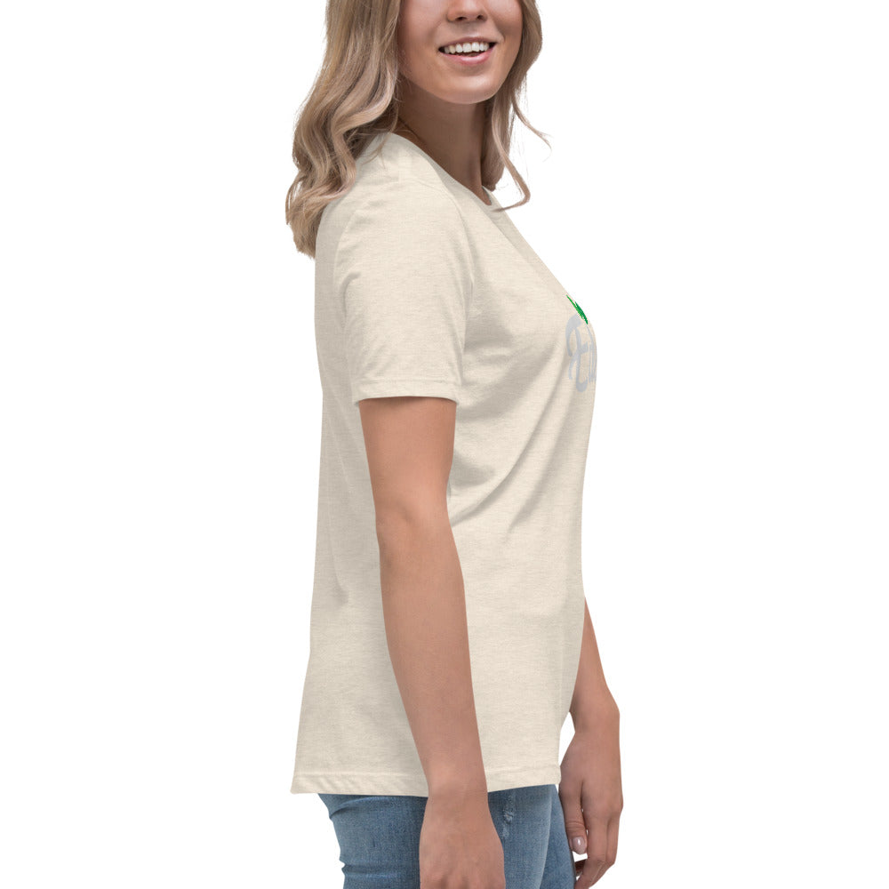 EDEN - Women's Relaxed T-Shirt