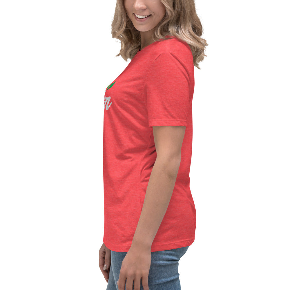 EDEN - Women's Relaxed T-Shirt
