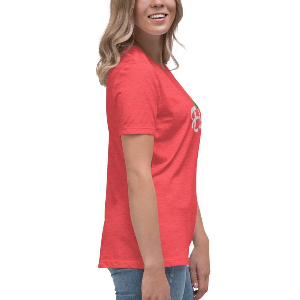 EDEN - Women's Relaxed T-Shirt
