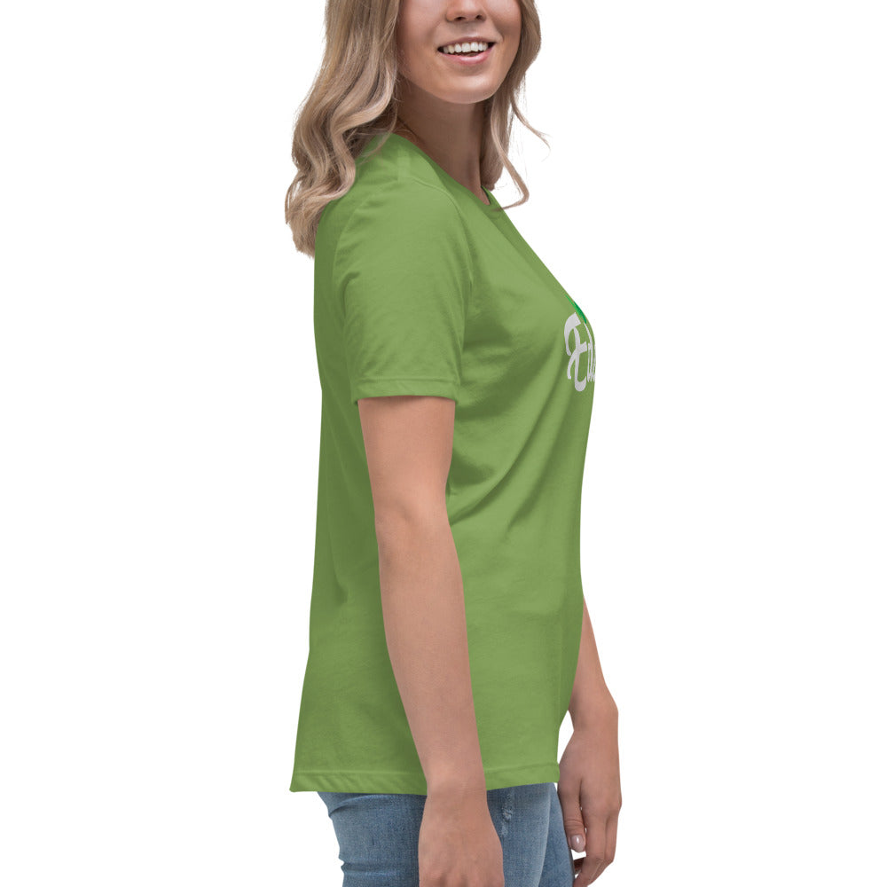 EDEN - Women's Relaxed T-Shirt