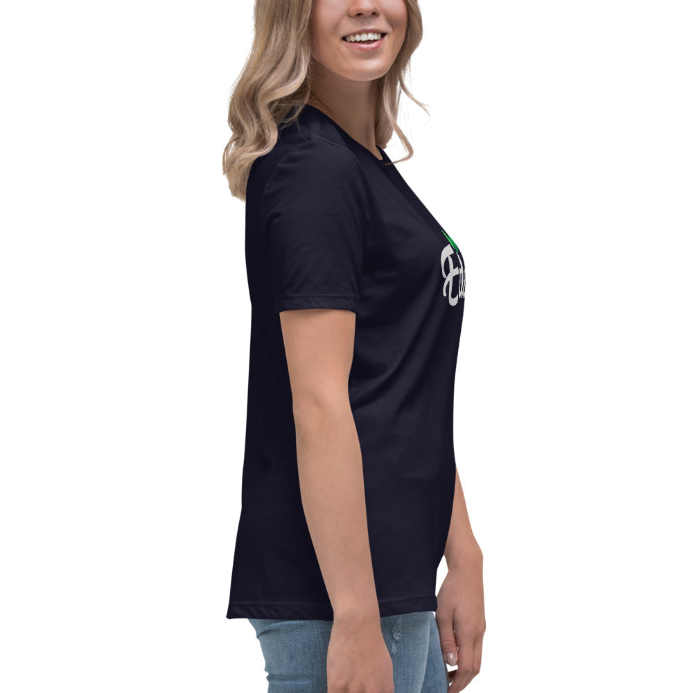 EDEN - Women's Relaxed T-Shirt