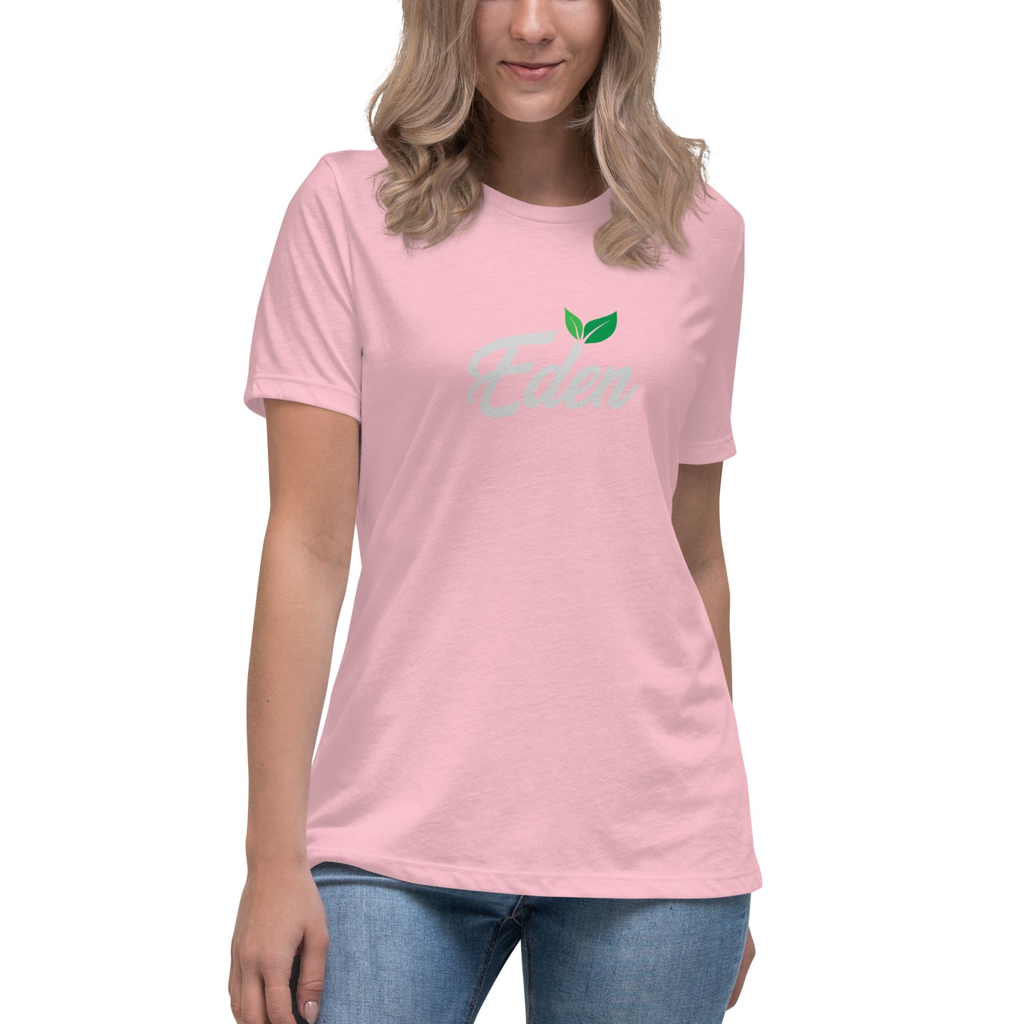 EDEN - Women's Relaxed T-Shirt