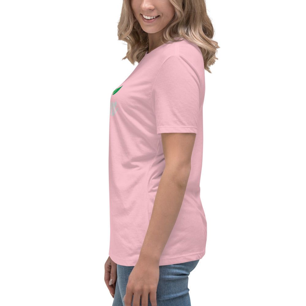 EDEN - Women's Relaxed T-Shirt