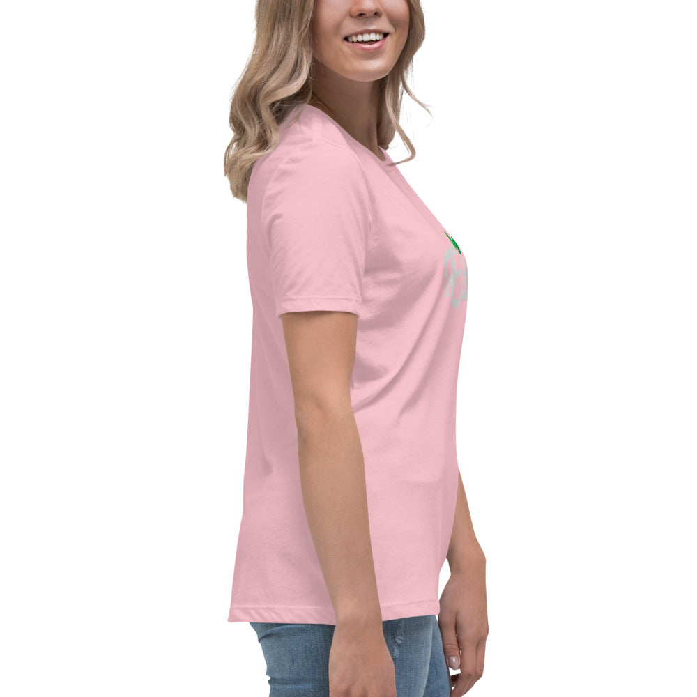 EDEN - Women's Relaxed T-Shirt