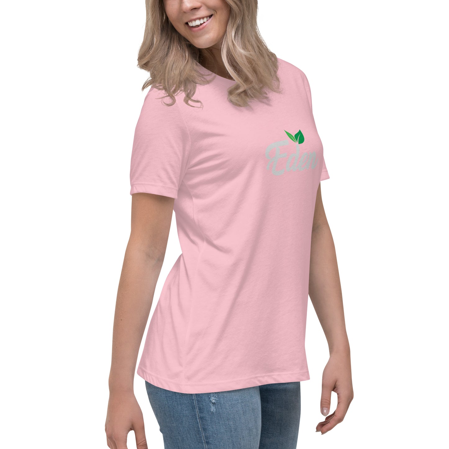 EDEN - Women's Relaxed T-Shirt
