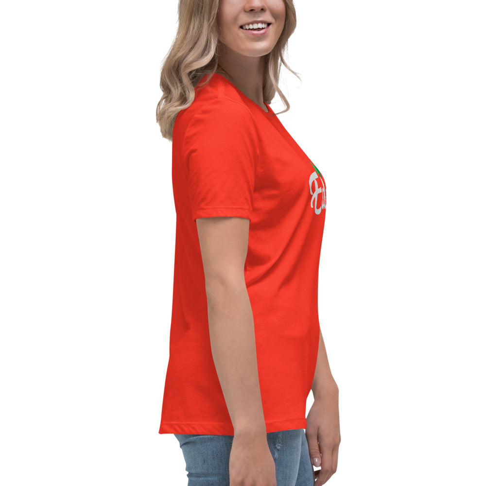 EDEN - Women's Relaxed T-Shirt