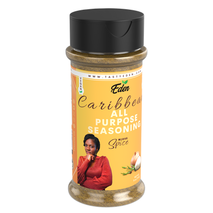 MIOSE SPICE - CARIBBEAN ALL-PURPOSE SEASONING 5oz