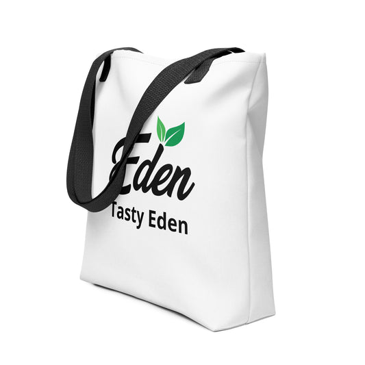 EDEN - Tote bag