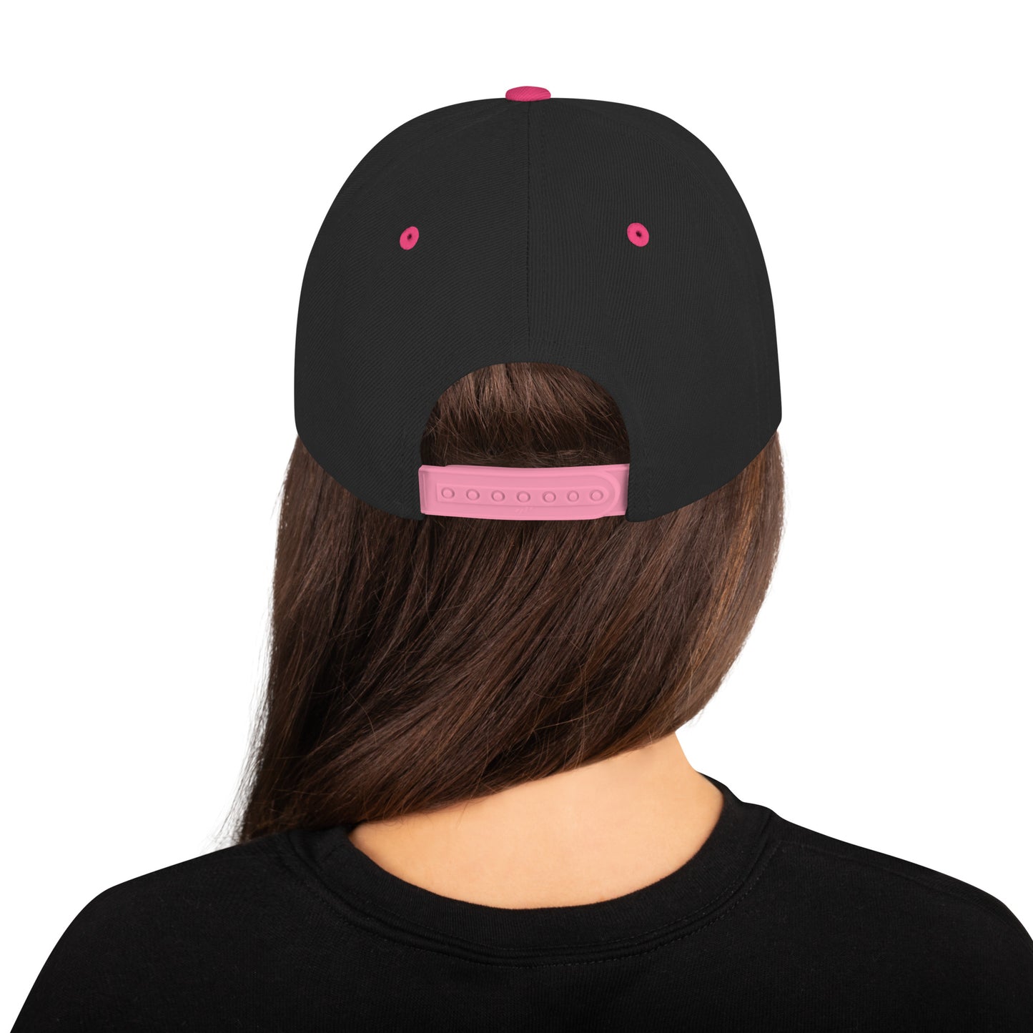 OutOfTheCities - Snapback Hat