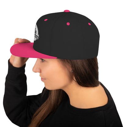 OutOfTheCities - Snapback Hat