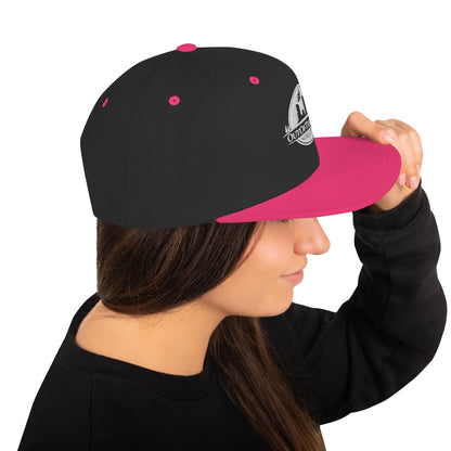 OutOfTheCities - Snapback Hat