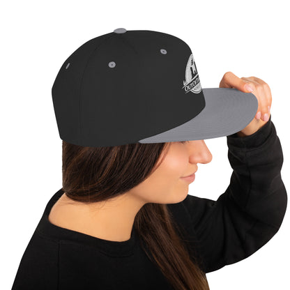 OutOfTheCities - Snapback Hat