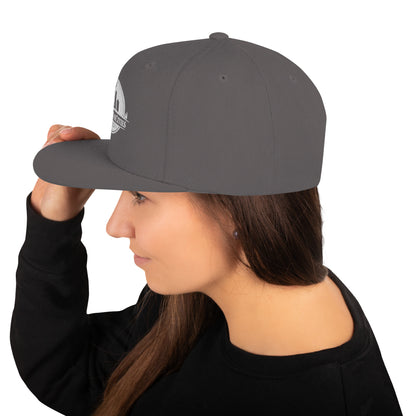 OutOfTheCities - Snapback Hat