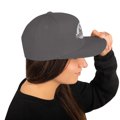 OutOfTheCities - Snapback Hat