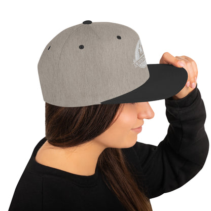 OutOfTheCities - Snapback Hat