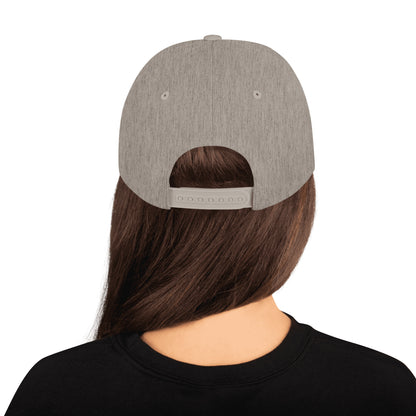 OutOfTheCities - Snapback Hat