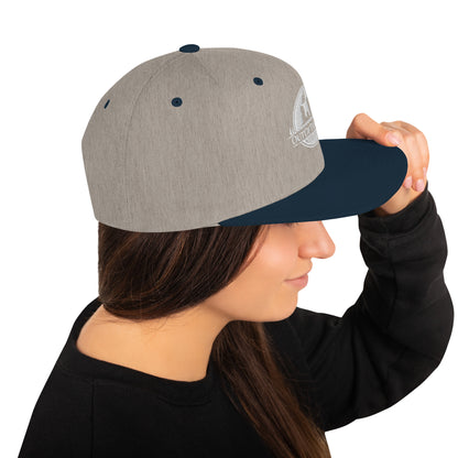 OutOfTheCities - Snapback Hat