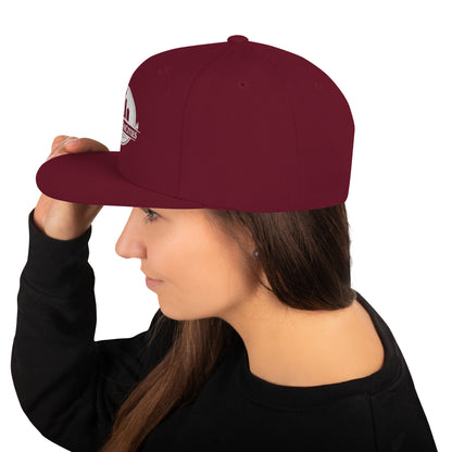 OutOfTheCities - Snapback Hat