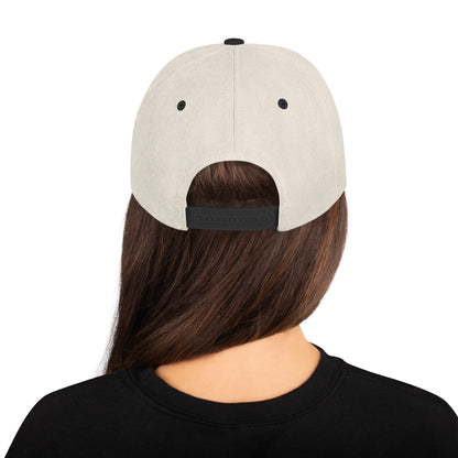 OutOfTheCities - Snapback Hat