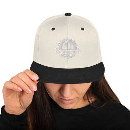 OutOfTheCities - Snapback Hat