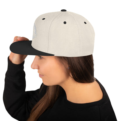 OutOfTheCities - Snapback Hat