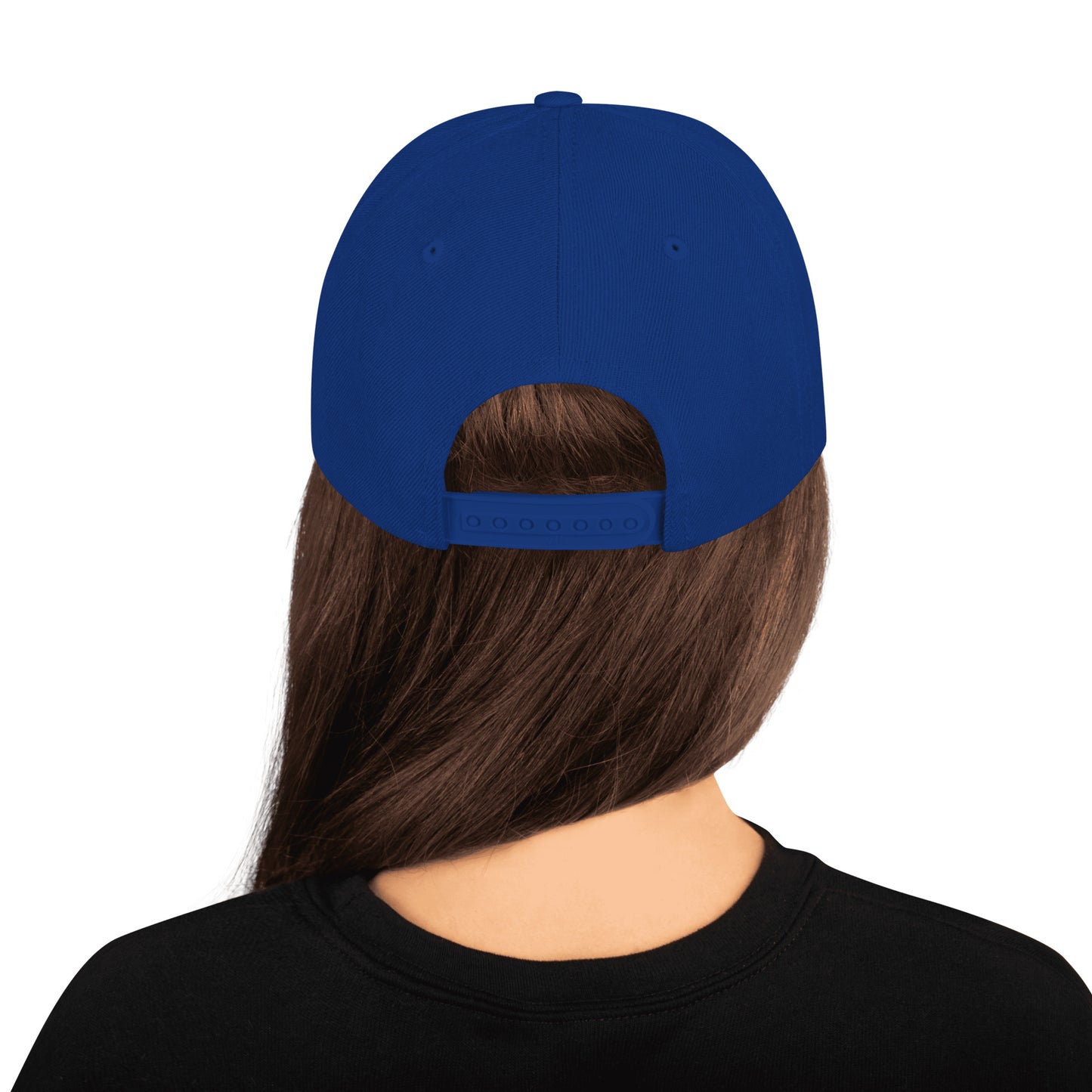 OutOfTheCities - Snapback Hat