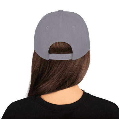 OutOfTheCities - Snapback Hat