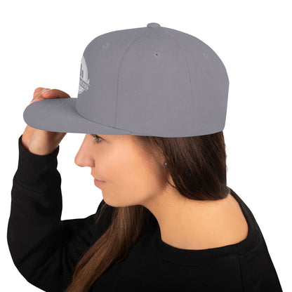 OutOfTheCities - Snapback Hat