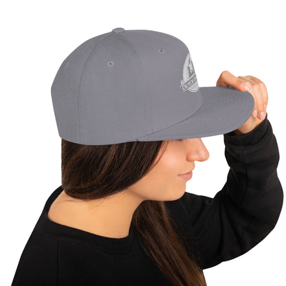 OutOfTheCities - Snapback Hat