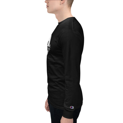 OutOfTheCities - Men's Champion Long Sleeve Shirt